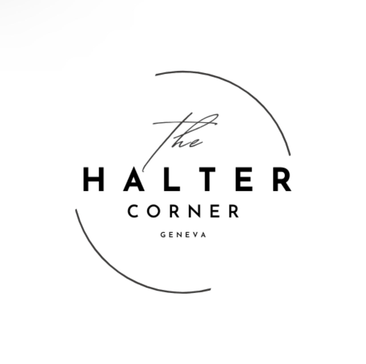 The Halter Corner